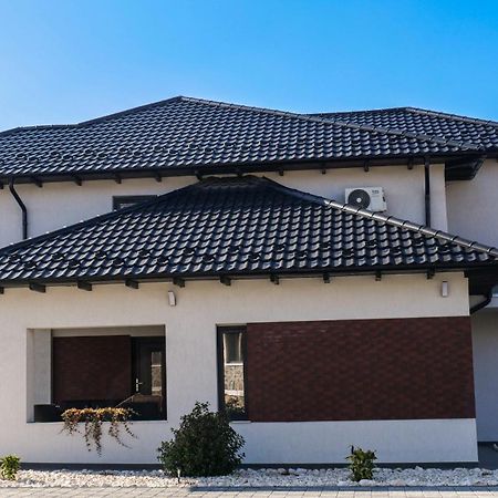 Casa Ambientt Ξενοδοχείο Curtea de Argeş Εξωτερικό φωτογραφία