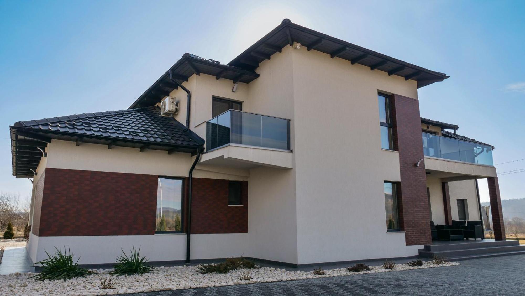Casa Ambientt Ξενοδοχείο Curtea de Argeş Εξωτερικό φωτογραφία