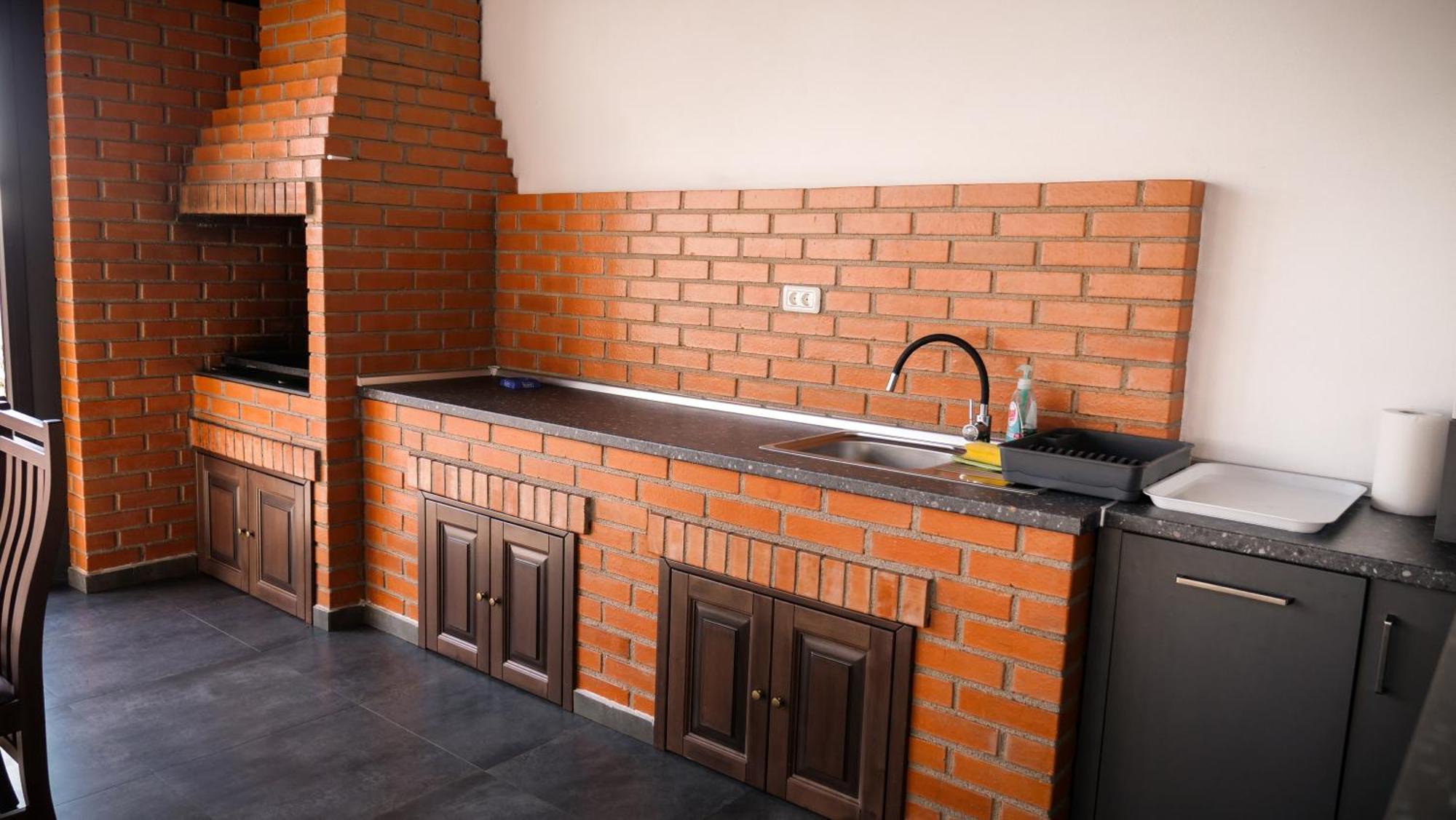 Casa Ambientt Ξενοδοχείο Curtea de Argeş Εξωτερικό φωτογραφία