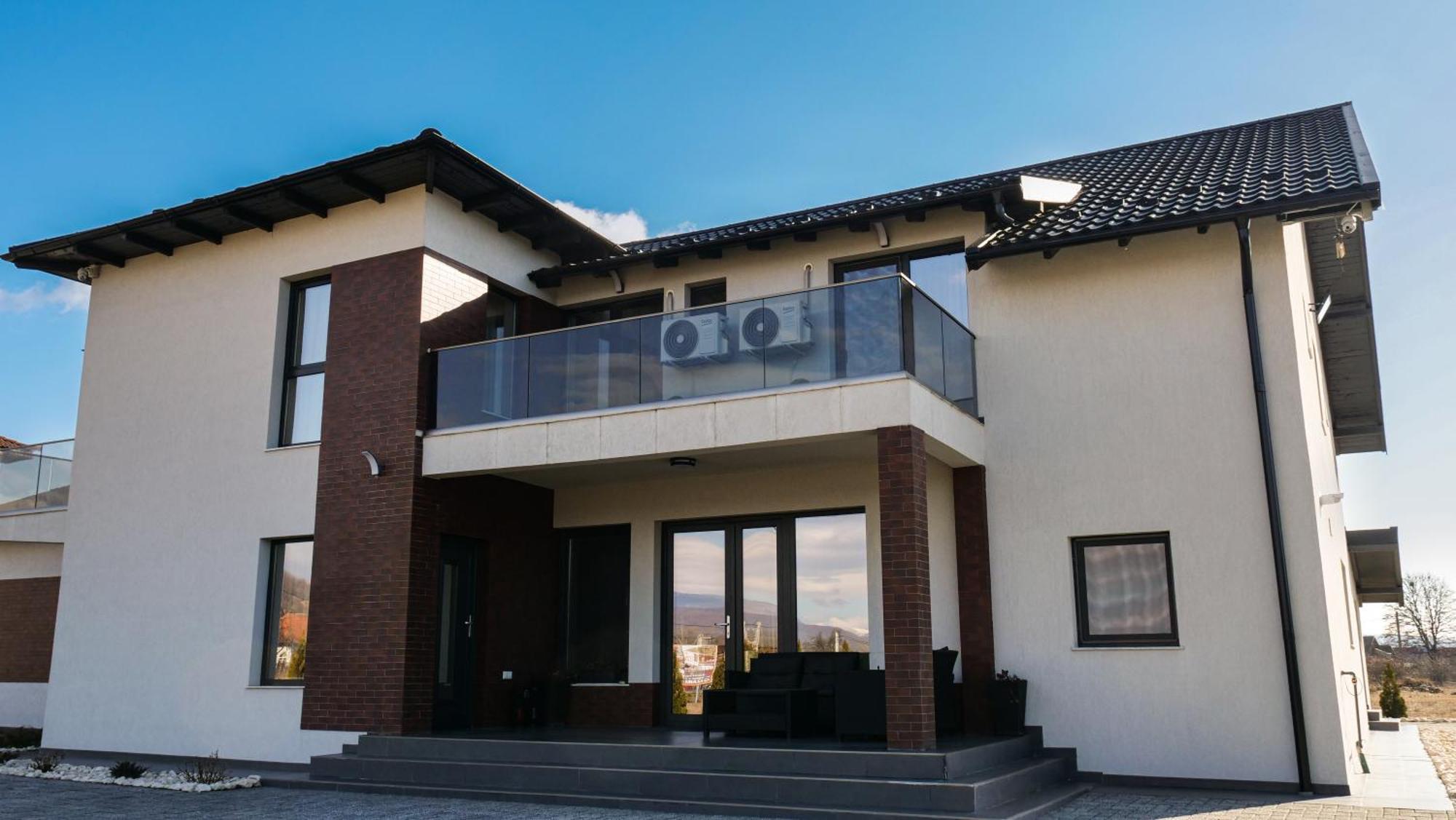 Casa Ambientt Ξενοδοχείο Curtea de Argeş Εξωτερικό φωτογραφία