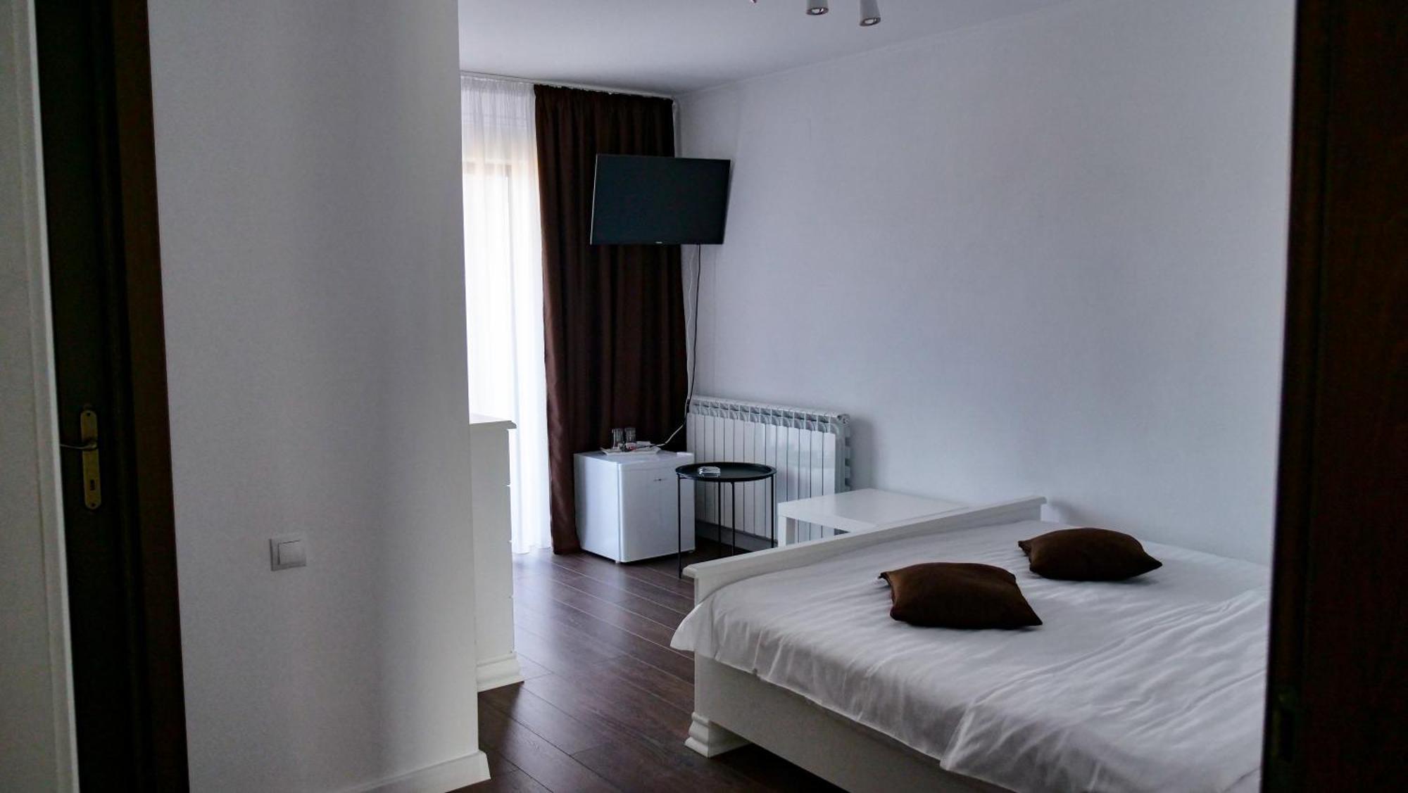 Casa Ambientt Ξενοδοχείο Curtea de Argeş Εξωτερικό φωτογραφία