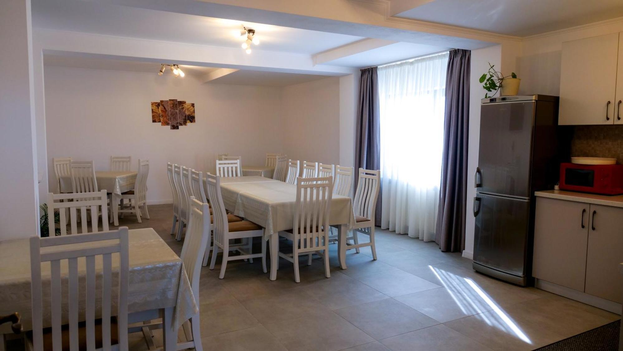 Casa Ambientt Ξενοδοχείο Curtea de Argeş Εξωτερικό φωτογραφία