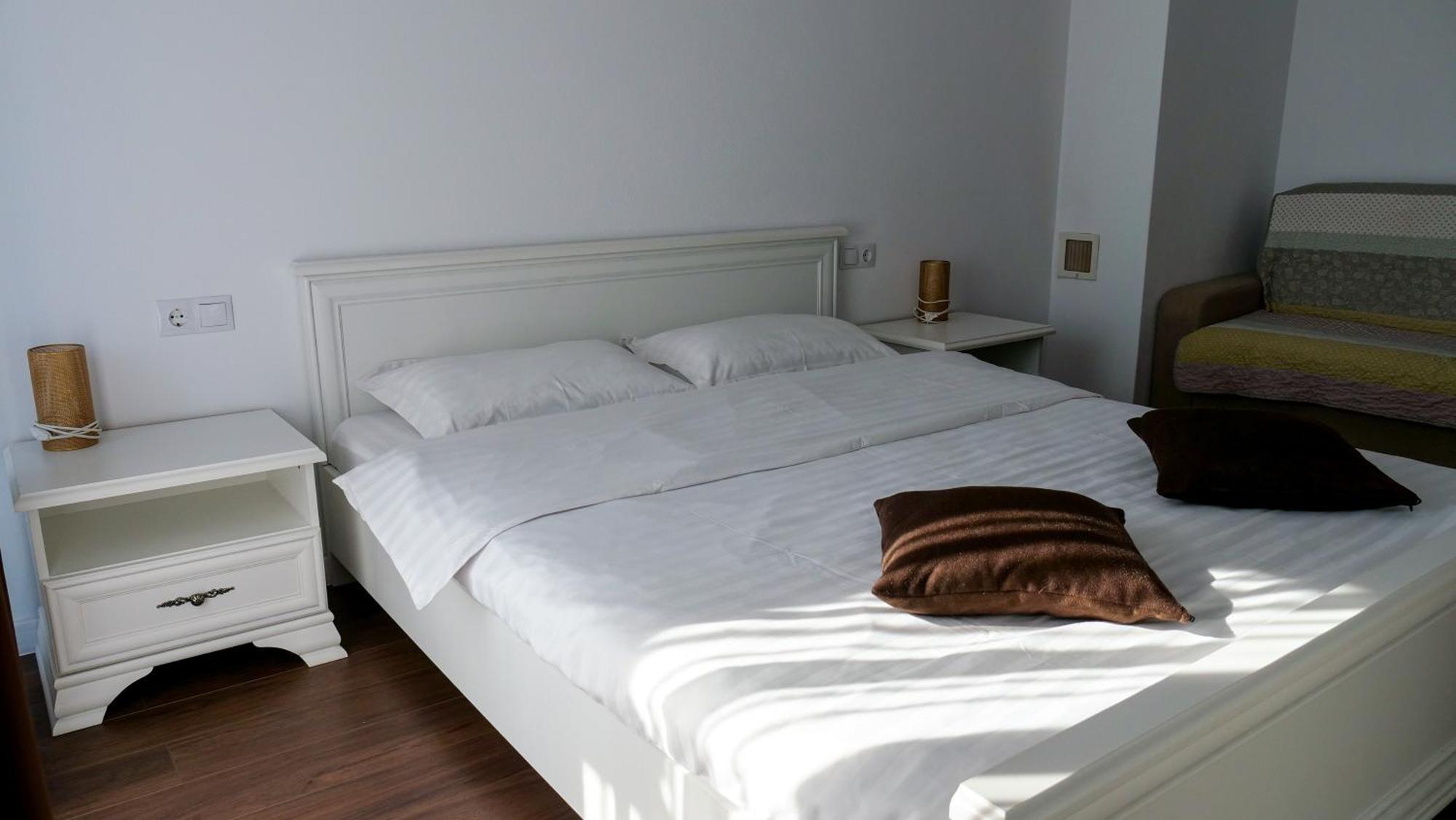 Casa Ambientt Ξενοδοχείο Curtea de Argeş Εξωτερικό φωτογραφία
