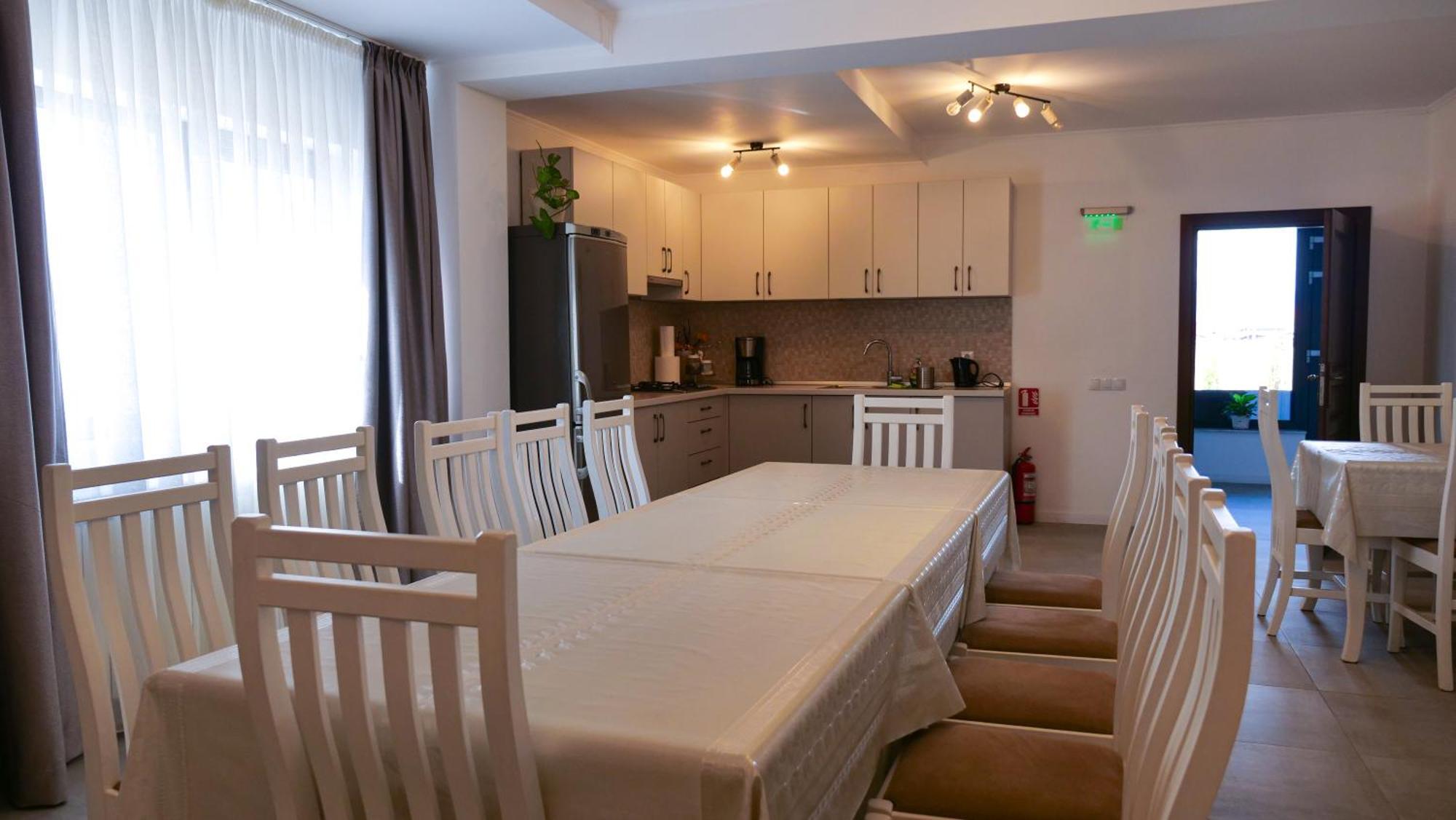 Casa Ambientt Ξενοδοχείο Curtea de Argeş Εξωτερικό φωτογραφία
