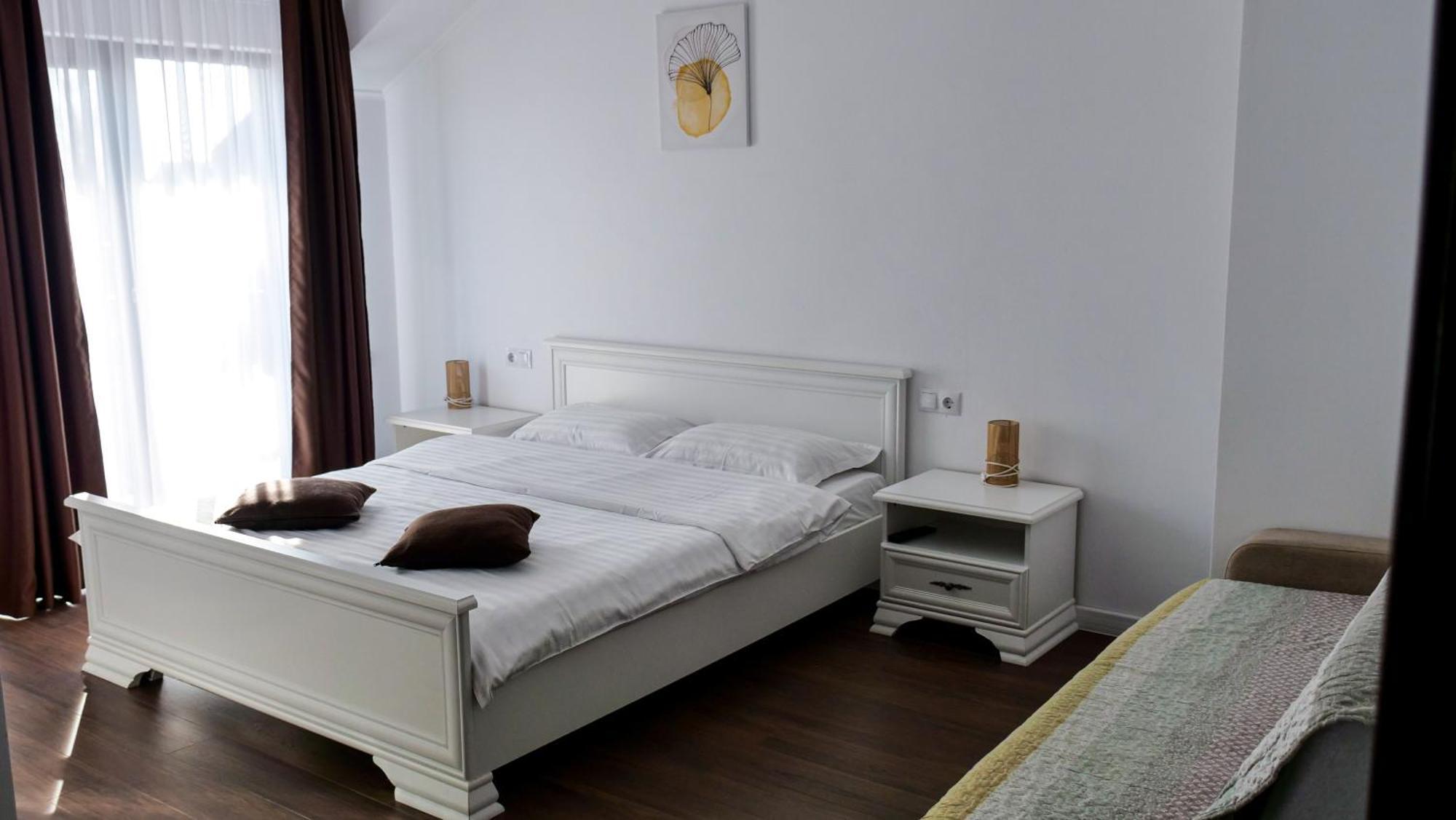 Casa Ambientt Ξενοδοχείο Curtea de Argeş Εξωτερικό φωτογραφία