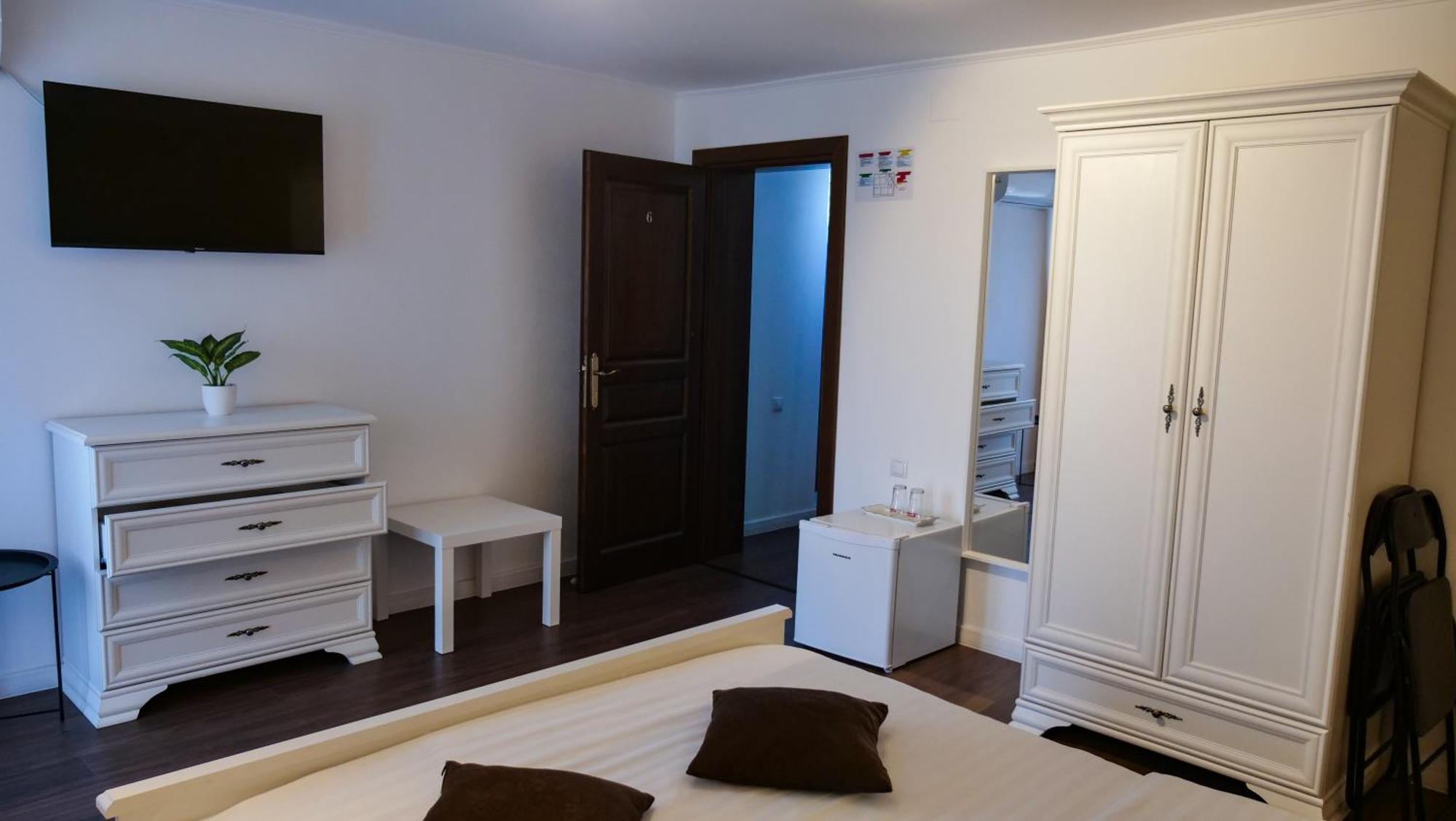 Casa Ambientt Ξενοδοχείο Curtea de Argeş Εξωτερικό φωτογραφία