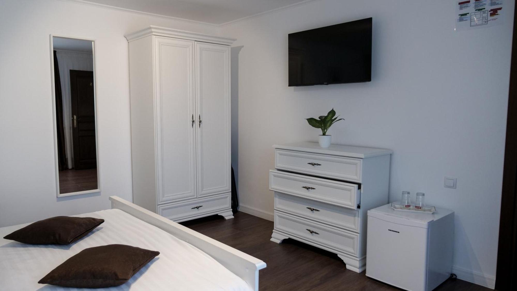 Casa Ambientt Ξενοδοχείο Curtea de Argeş Εξωτερικό φωτογραφία