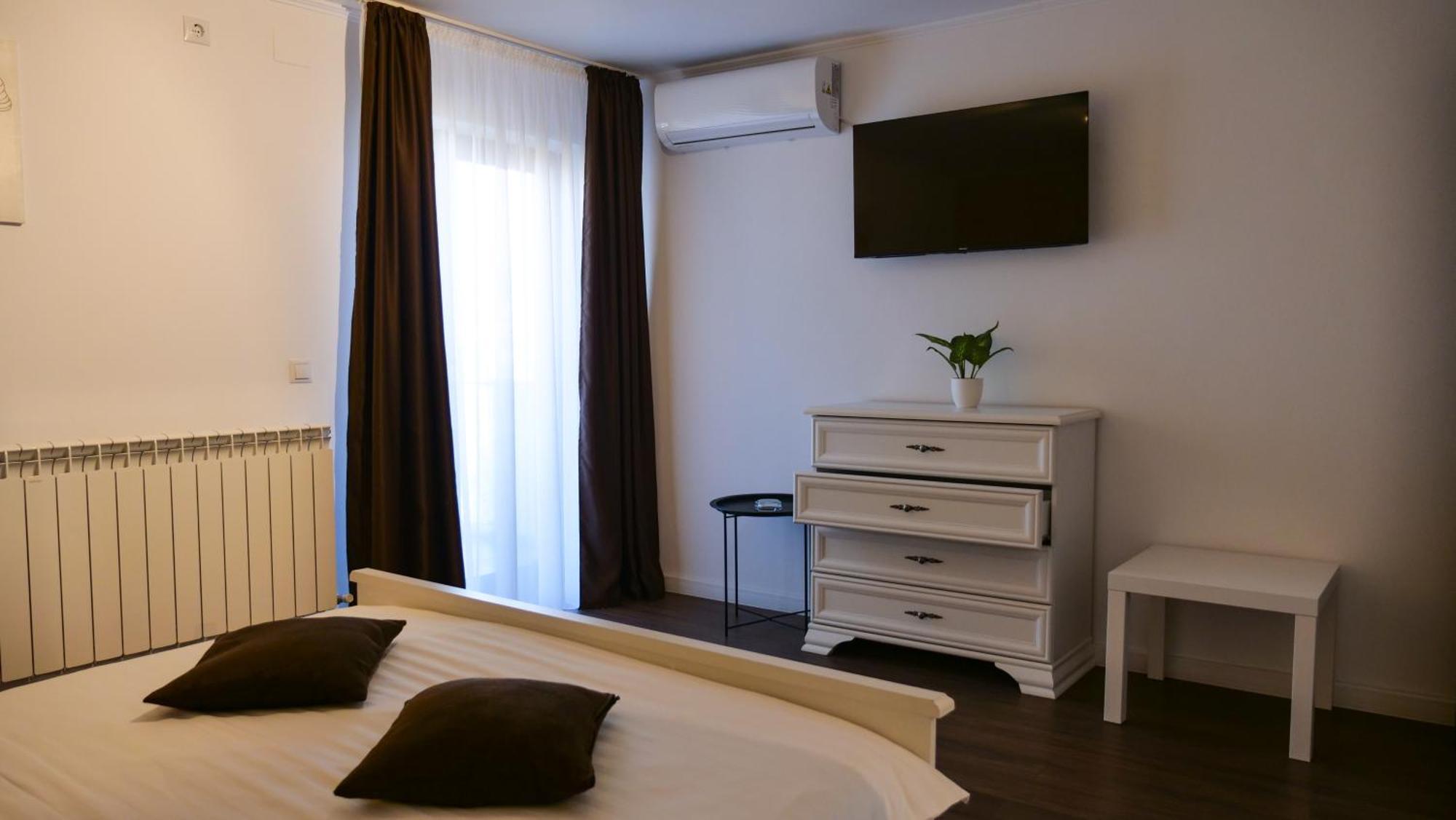 Casa Ambientt Ξενοδοχείο Curtea de Argeş Εξωτερικό φωτογραφία