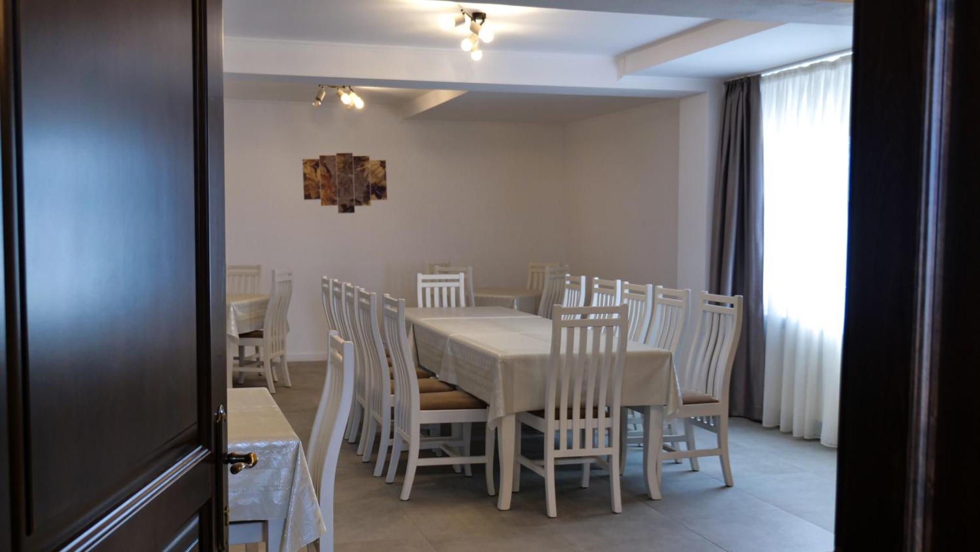 Casa Ambientt Ξενοδοχείο Curtea de Argeş Εξωτερικό φωτογραφία