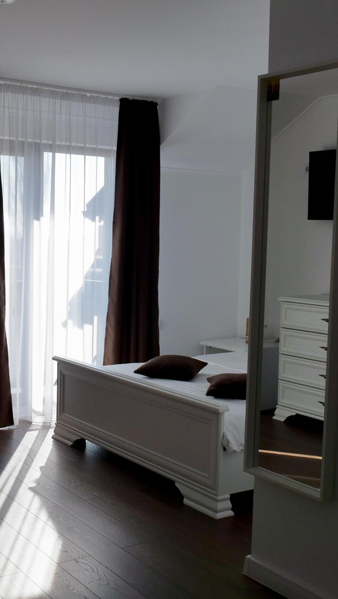 Casa Ambientt Ξενοδοχείο Curtea de Argeş Εξωτερικό φωτογραφία