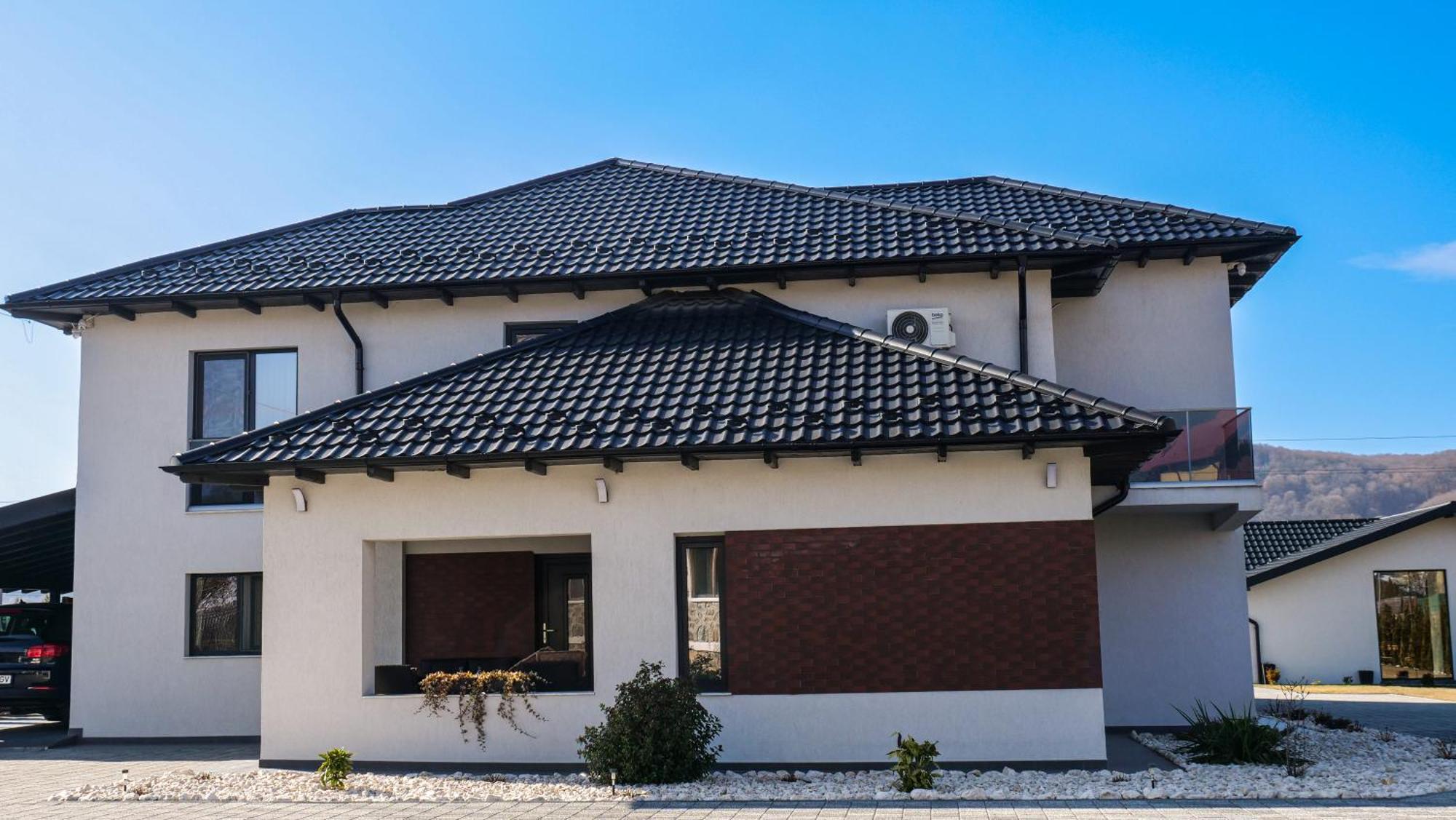 Casa Ambientt Ξενοδοχείο Curtea de Argeş Εξωτερικό φωτογραφία